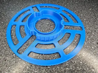 remix spool rosa adaptée pour ams lite