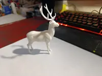 0.12mm layer, 2 walls, 10% infill