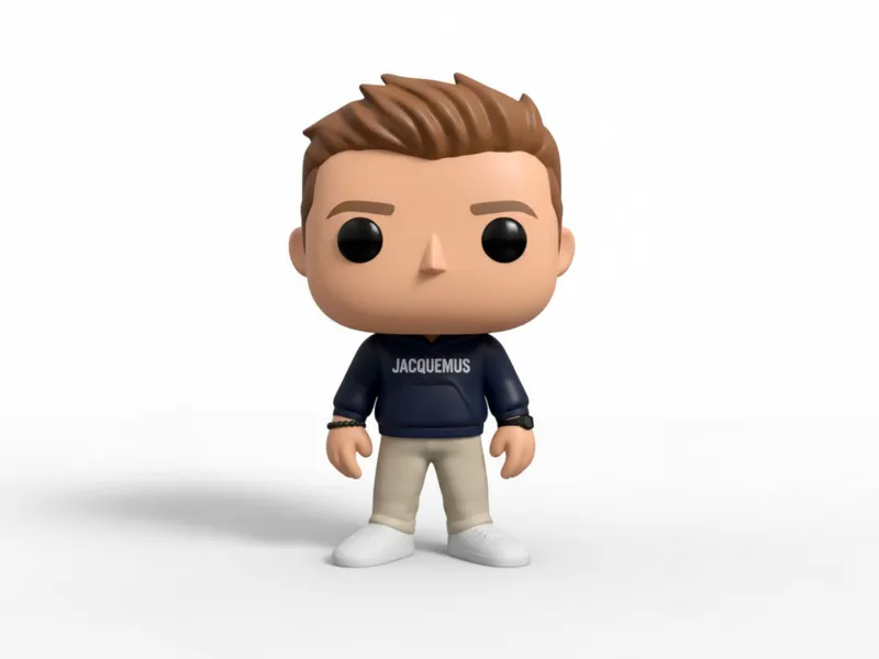 Funko Pop!