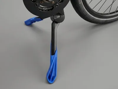 Replacement Foot for Ursus Jumbo Kickstand