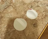 Bouton de remplacement pour cuisinière Frigidaire — photo 2