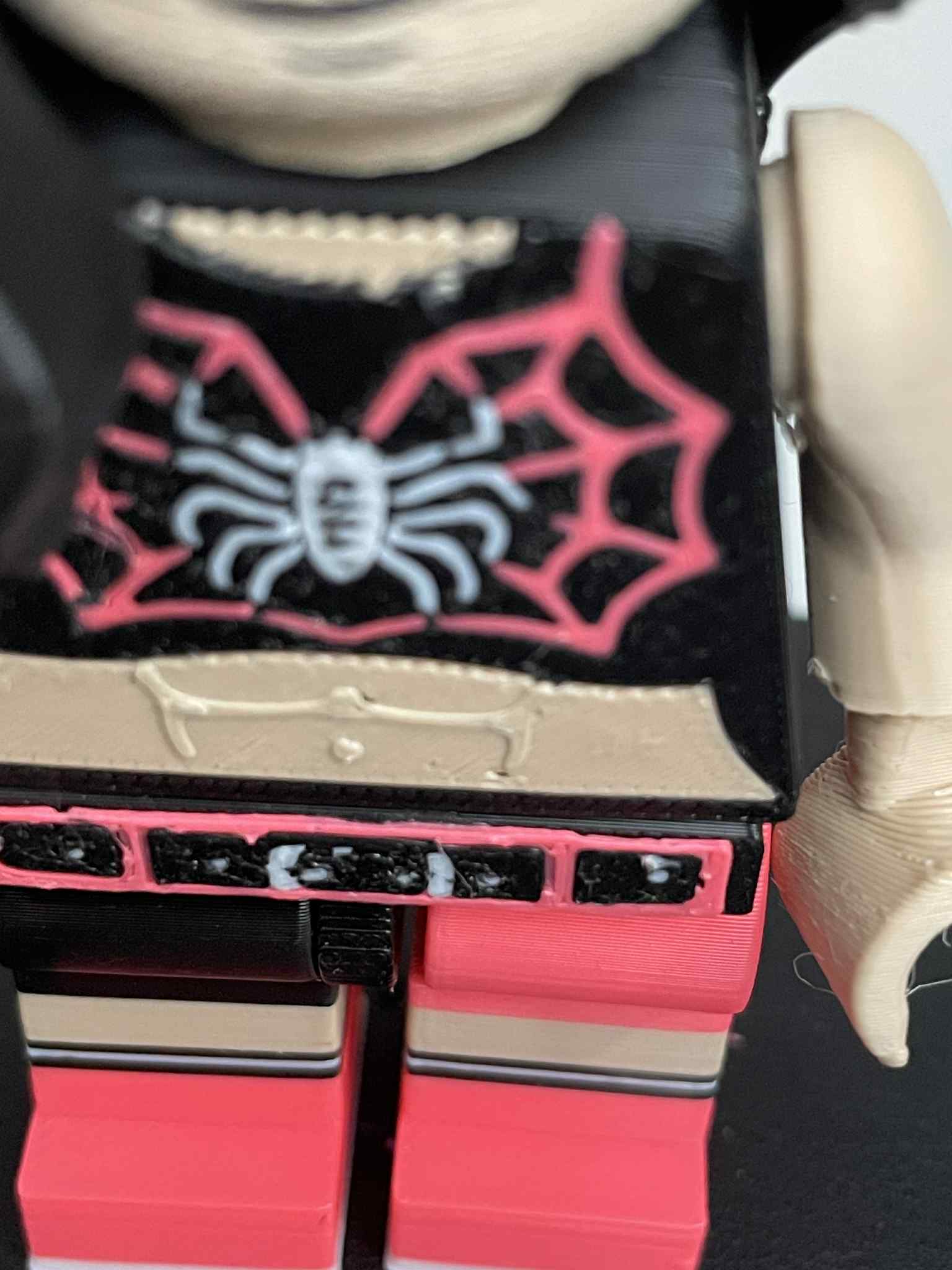 0.2mm nozzle, 0.1mm layer, 4 walls, 15% infill