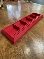 0.2mm layer, 2 walls, 7% infill