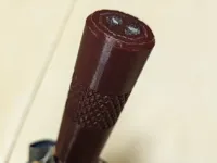 0.2mm 层高, 2 层墙, 15% 填充