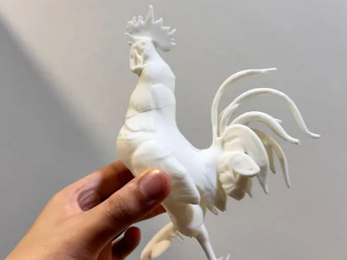 Rooster