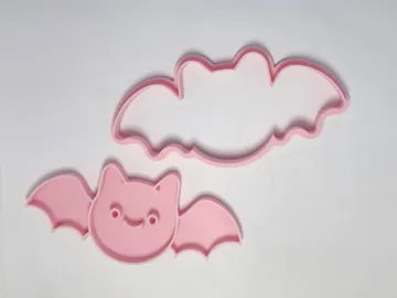 Cortador para modelado: Spooky Halloween Cookie Cutters Pack - 8 Pcs Set — vista de referencia 3