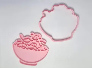 Cortador para modelado: Spooky Halloween Cookie Cutters Pack - 8 Pcs Set — vista de referencia 4