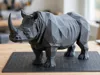 0.2mm layer, 2 walls, 8% infill