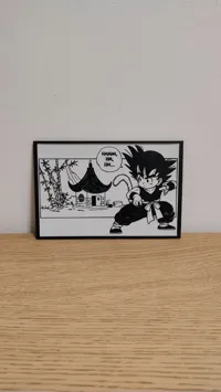 0.4_GOKU_BlackWhite