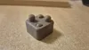 0.08mm layer, 2 walls, 15% infill