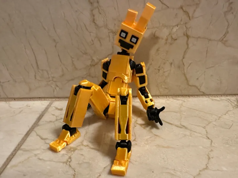 8-bit spring bonnie dummy 13