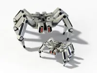 Kinetic Unit MK3 (Full Scale)