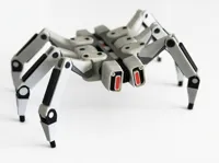 Kinetic Unit MK3 (1/2 Scale)