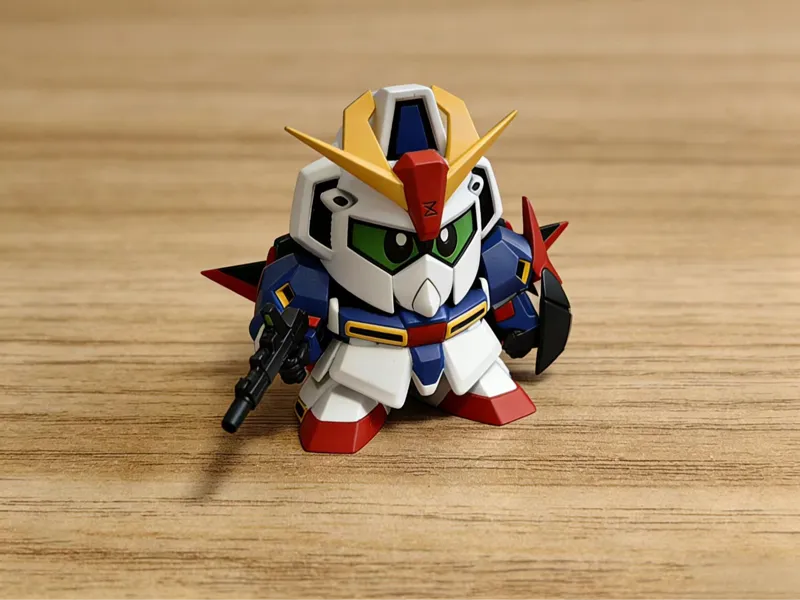ZETA