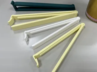 Beutelclips