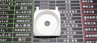 0.2mm 层高, 2 层墙, 15% 填充