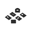 New Year Modular Lantern Set 3