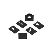 New Year Modular Lantern Set 3