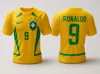 Brazil 2022 Ronaldo #9