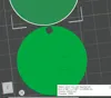 0.16mm layer, 2 walls, 15% infill