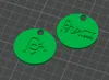 0.16mm layer, 2 walls, 15% infill