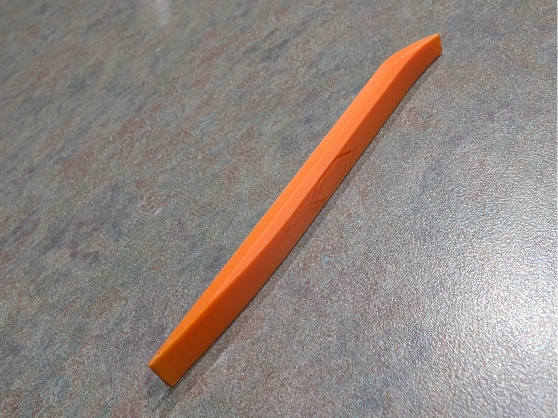 Scratch Card Scratcher
