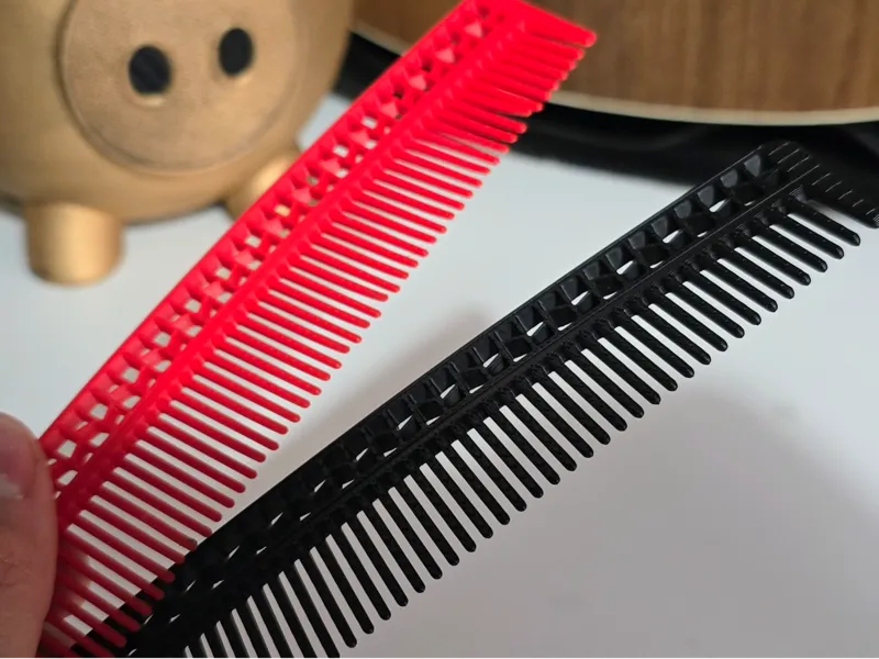 HAIR COMB BRUSH