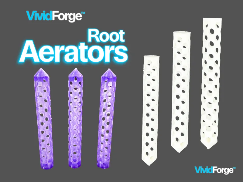 Universal Root Aerator System XL/XS Stop Root Rot