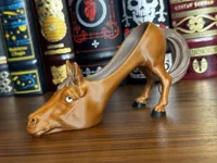Small 2.5" Horseshoe (AMS)