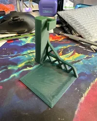 0.3mm layer, 2 walls, 20% infill