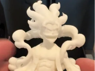 GEAR 5 LUFFY