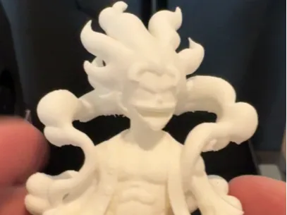 GEAR 5 LUFFY 