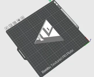 Pedestal for Master Sword and Hylian shield