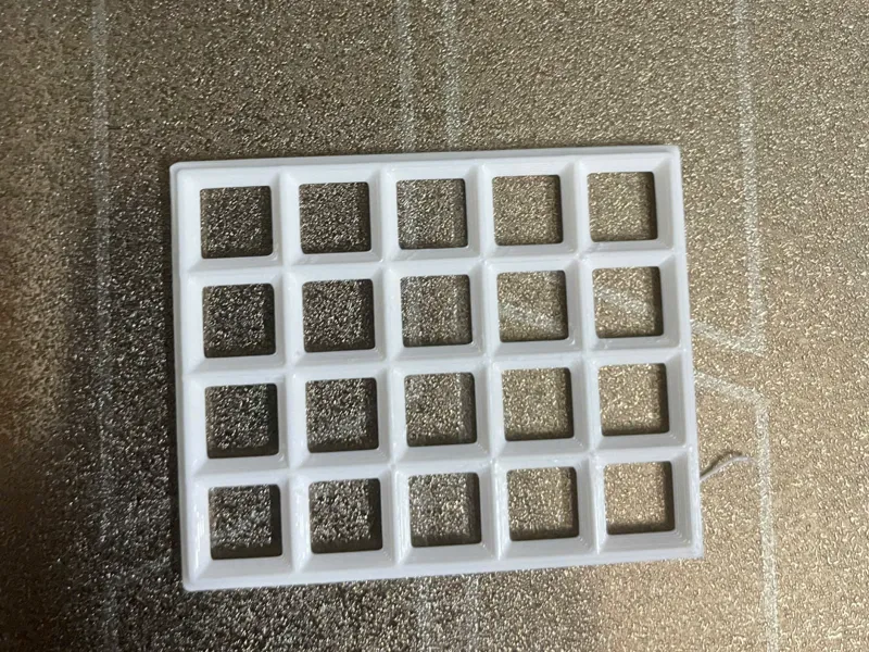 Window Keychain 