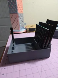 Sharpie Creative Makers (PLA 0.2mm)