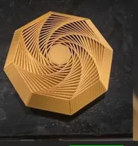 0.16mm layer, 2 walls, 15% infill