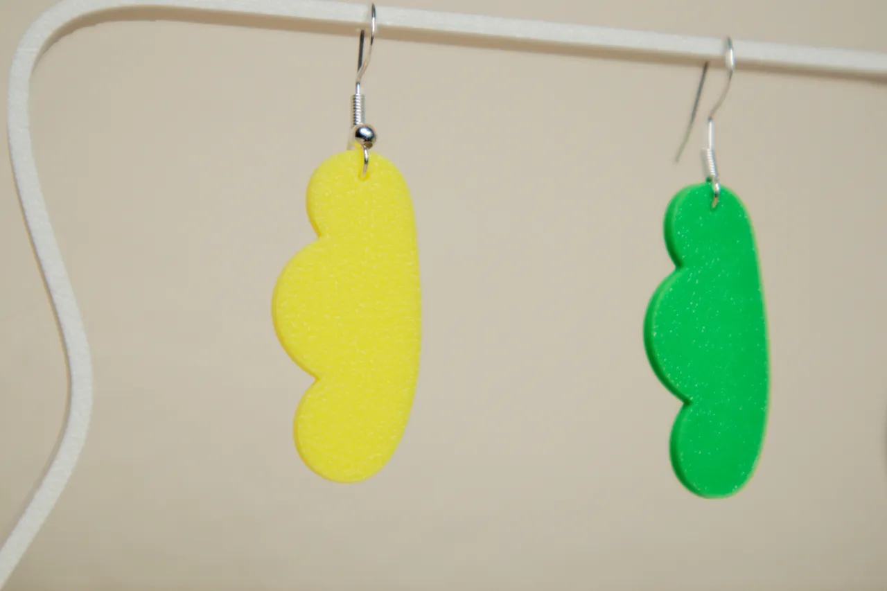 Pendientes #25 view 4