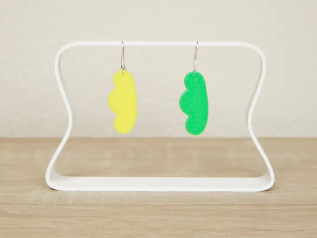 Pendientes #25