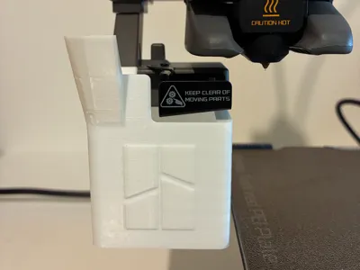 poop bucket for a1 and a1 mini