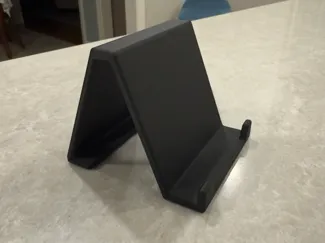 iPad or iPhone Stand