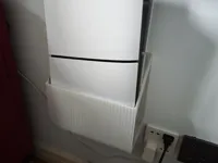 PS5 slim 挂墙 