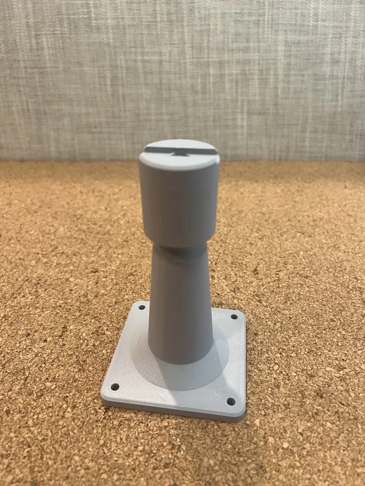 Garden Pinwheel - Free 3D Print Model - MakerWorld