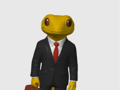 Gecko
