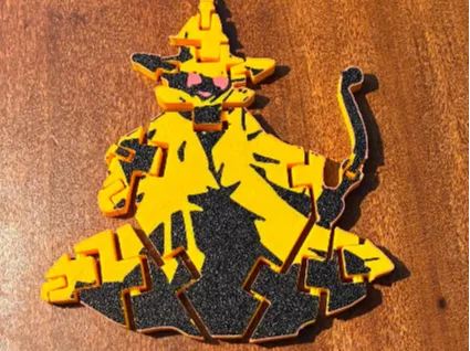 Flexi Arrow wizard