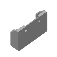 Support batterie Makita 18V — photo 3