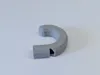 All diameters one plate