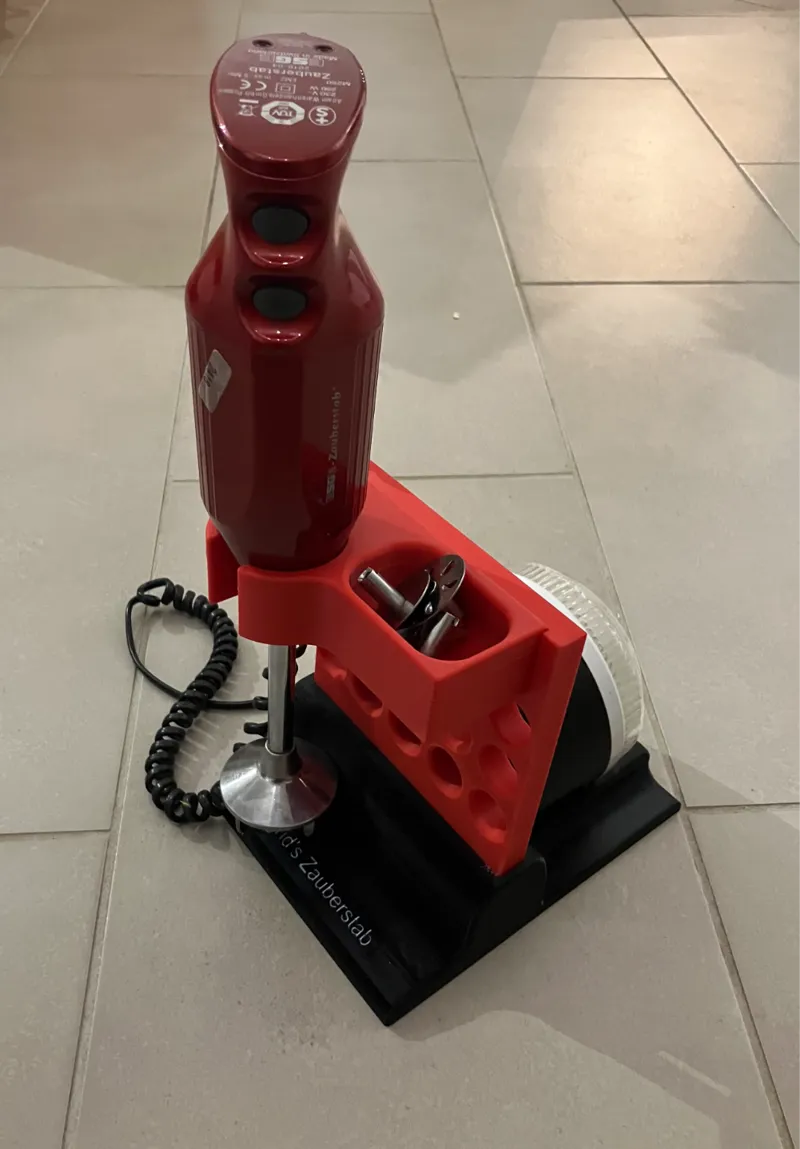 ESGE Stabmixer Halter
