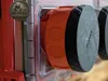 Legacy BearToad Packout Jars 3 sizes w lids and dividers