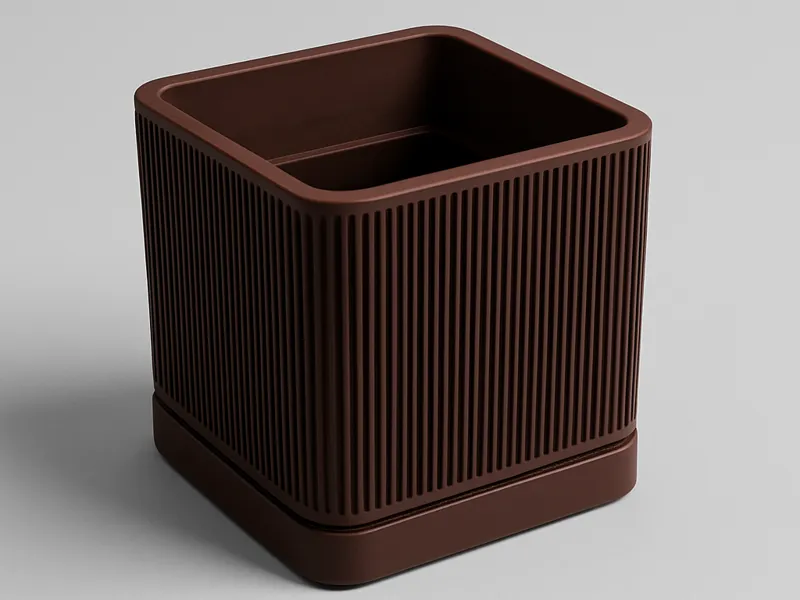 HerbSaver Self-Watering Herb Sleeve