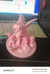 Apologies, I just optimized the supports